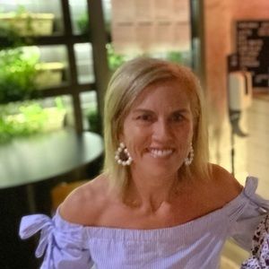 Meet your Posher, Deanne